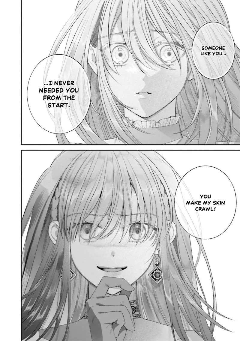 Fuguu Reijou to Hikikomori Mahoutsukai Futari de Slow Life wo Mezashimasu Chapter 5 - page 15