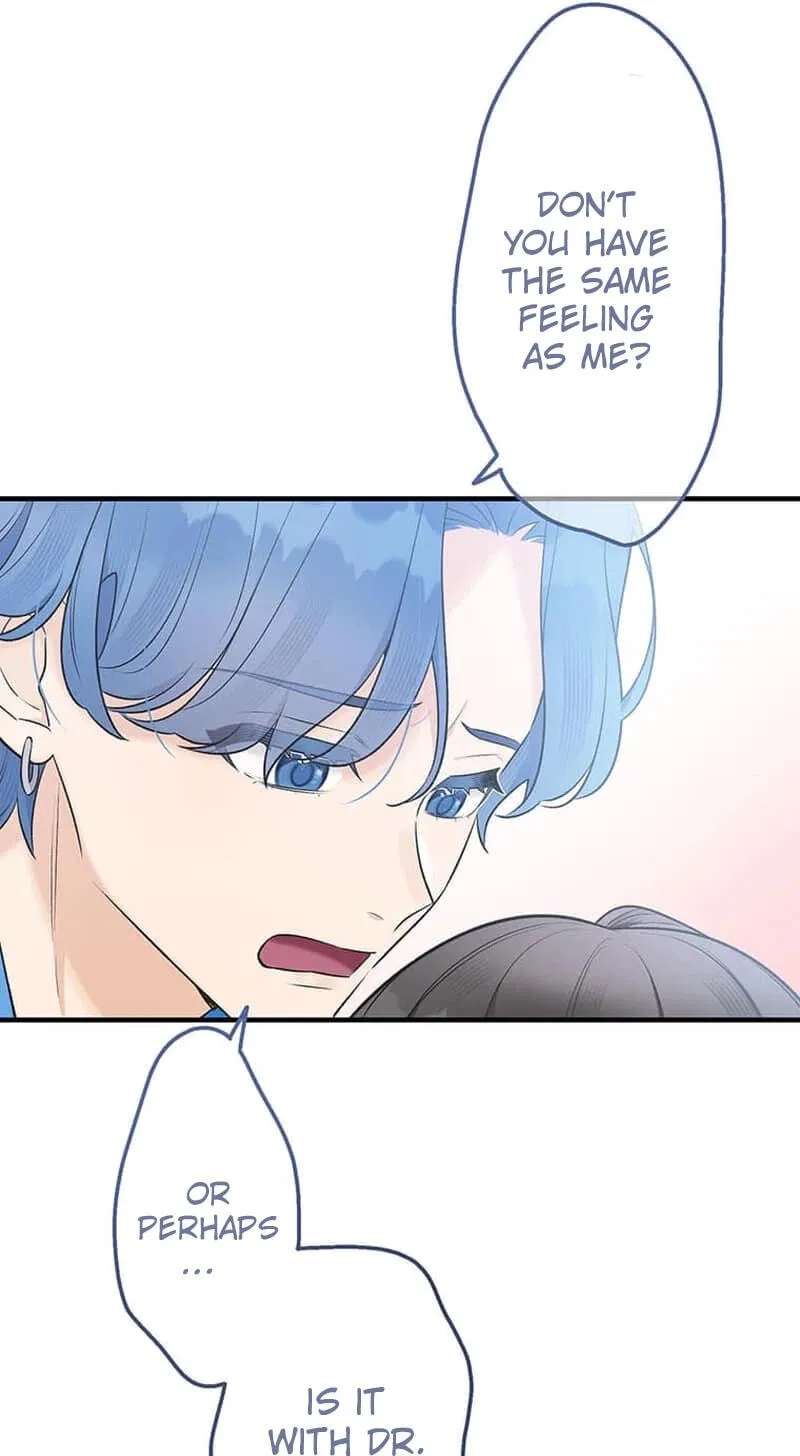 Oshi to no Doukyo ga Touto Sugimasu! Chapter 34 - page 40