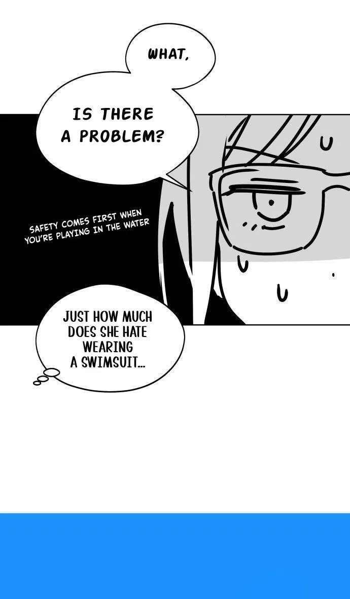 Who’s That Girl? Chapter 71.5 - page 28