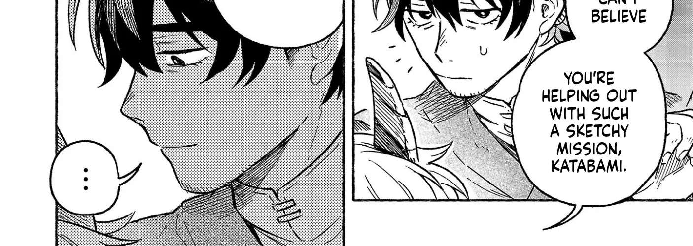 (Moto) Yuusha to (Jiki) Maou no, Maoujou Made no Aruki Kata Chapter 4 - page 63
