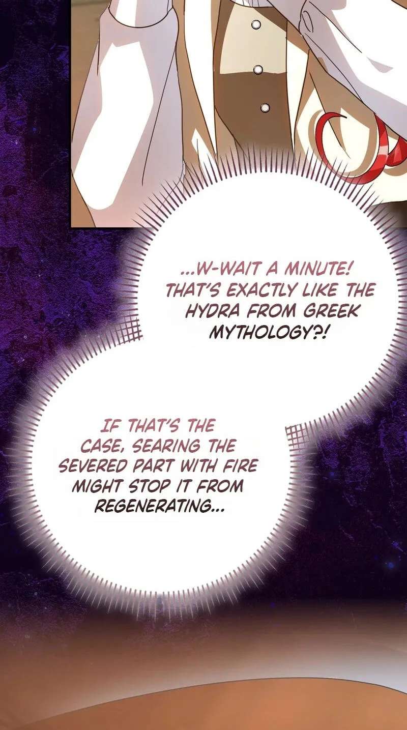 I Will Raise the Villain Properly Chapter 41 - page 78