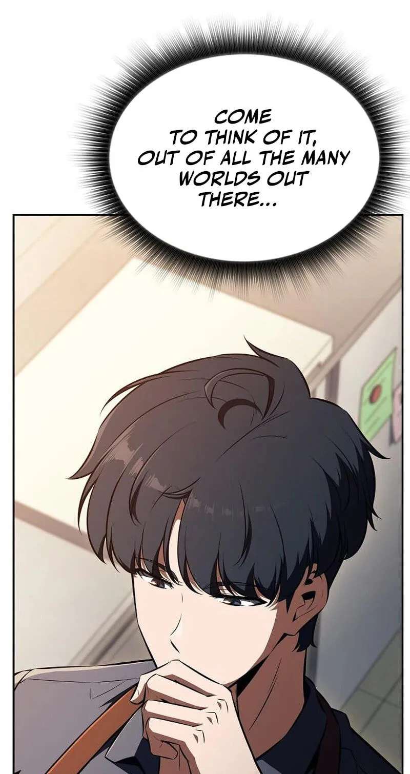 Eat Before You Go Chapter 76 - page 135