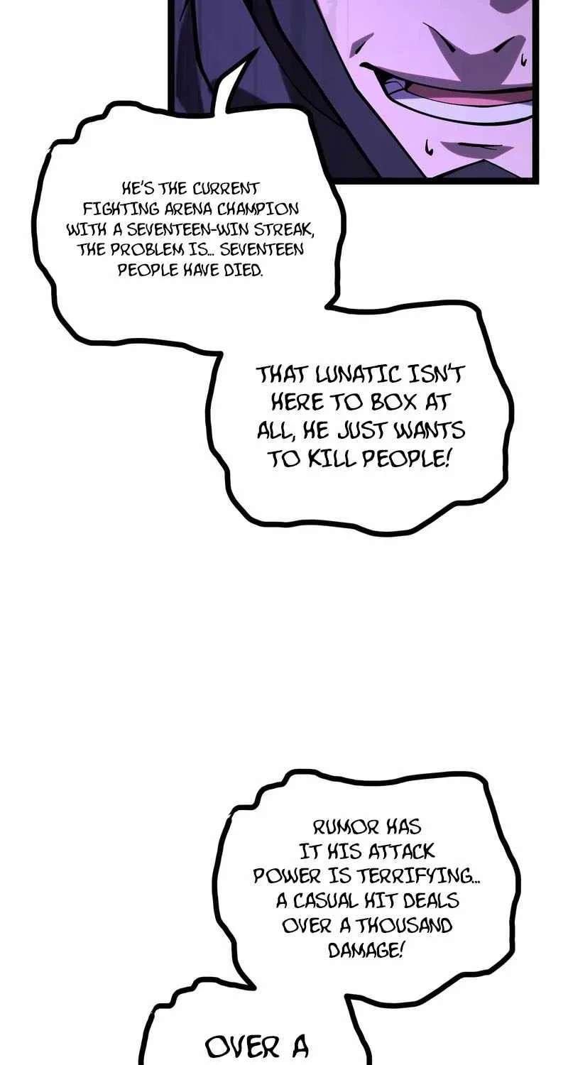 Basic Attacks Infinitely Stack Health, I Blow Up Kings With a Single Arrow Chapter 13 - page 28