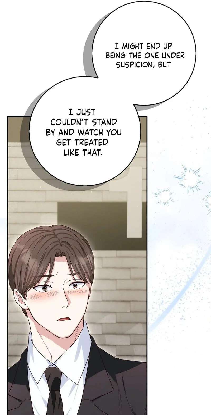 Marriage Starts with an Interview Chapter 45 - page 31