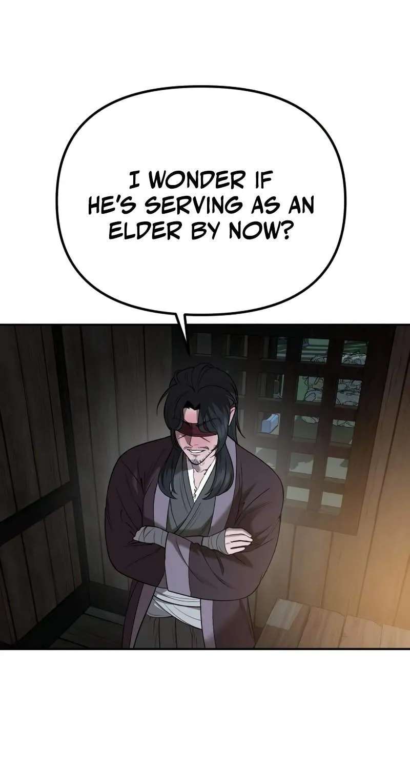 The Divine Brush of Hwarim Chapter 8 - page 23