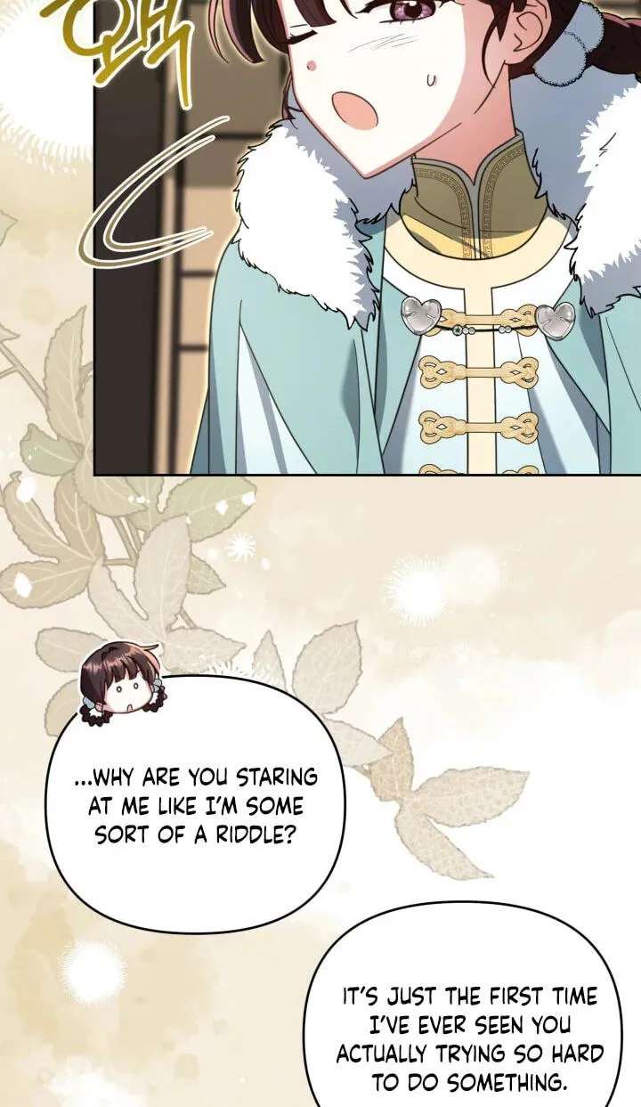 The Overflowing Elixir of the Fallen House Chapter 107 - page 38