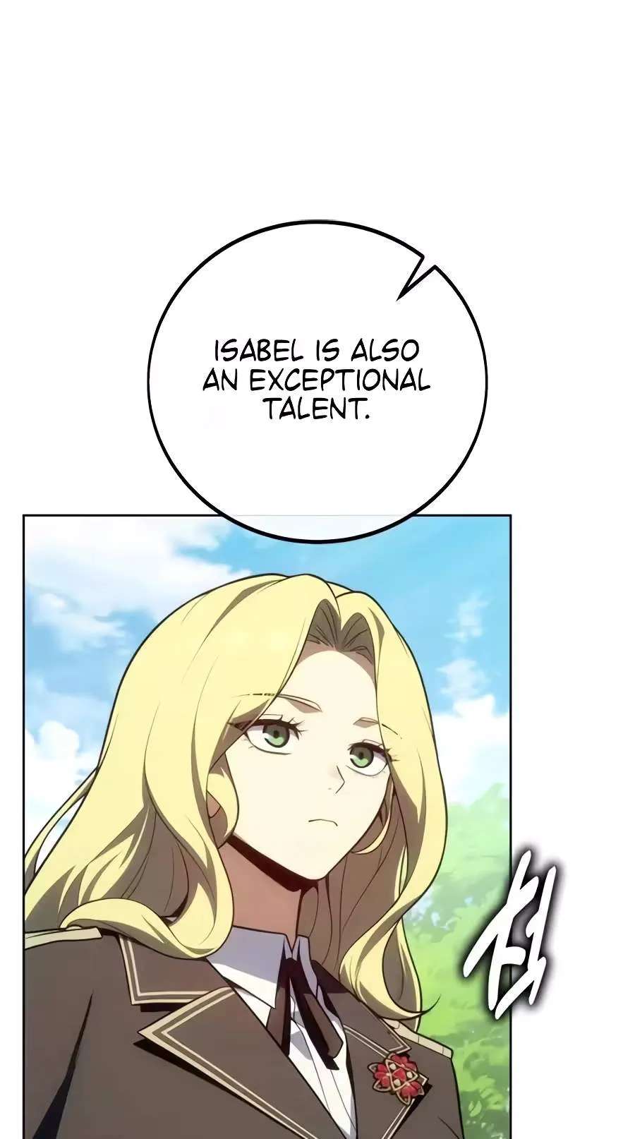 30 Years Have Passed Since the Prologue Chapter 21 - page 13
