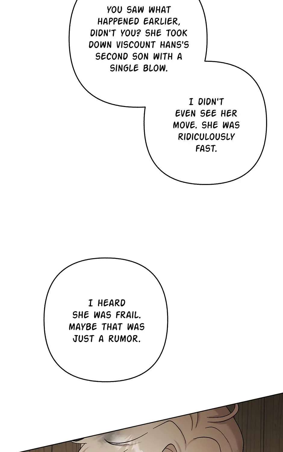 The Naughty Baby Is Wreaking Havoc Chapter 43 - page 127