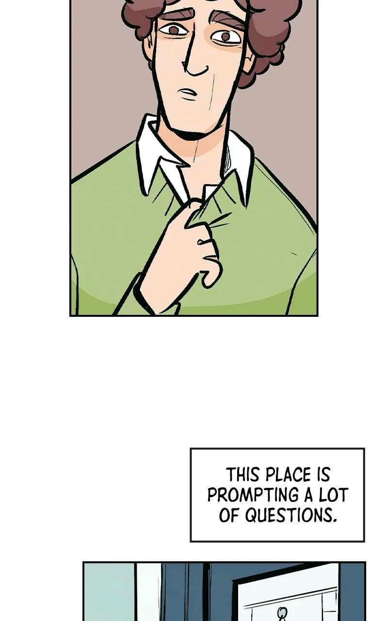 Steeple Chapter 29 - page 21