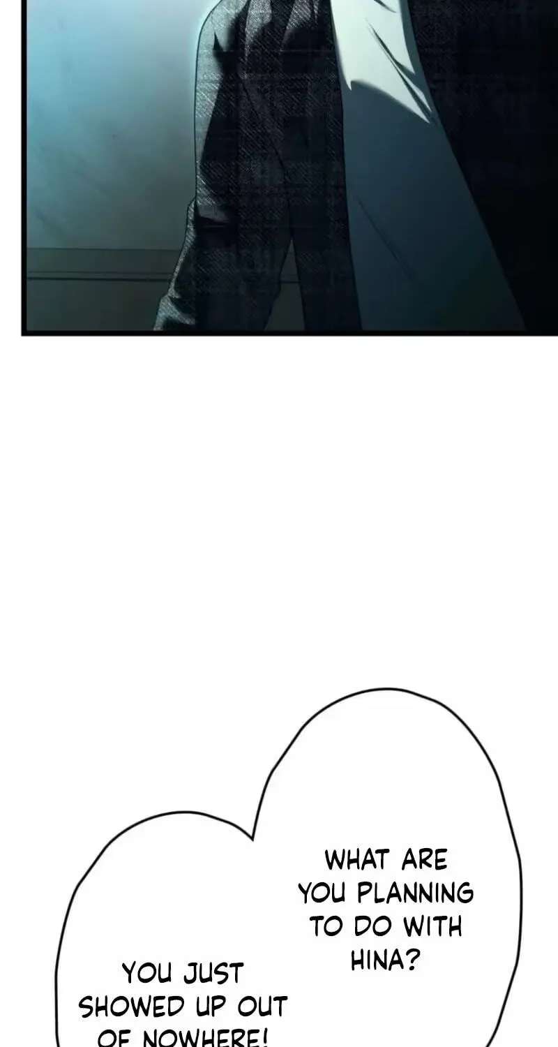 Burning for You Chapter 39 - page 17