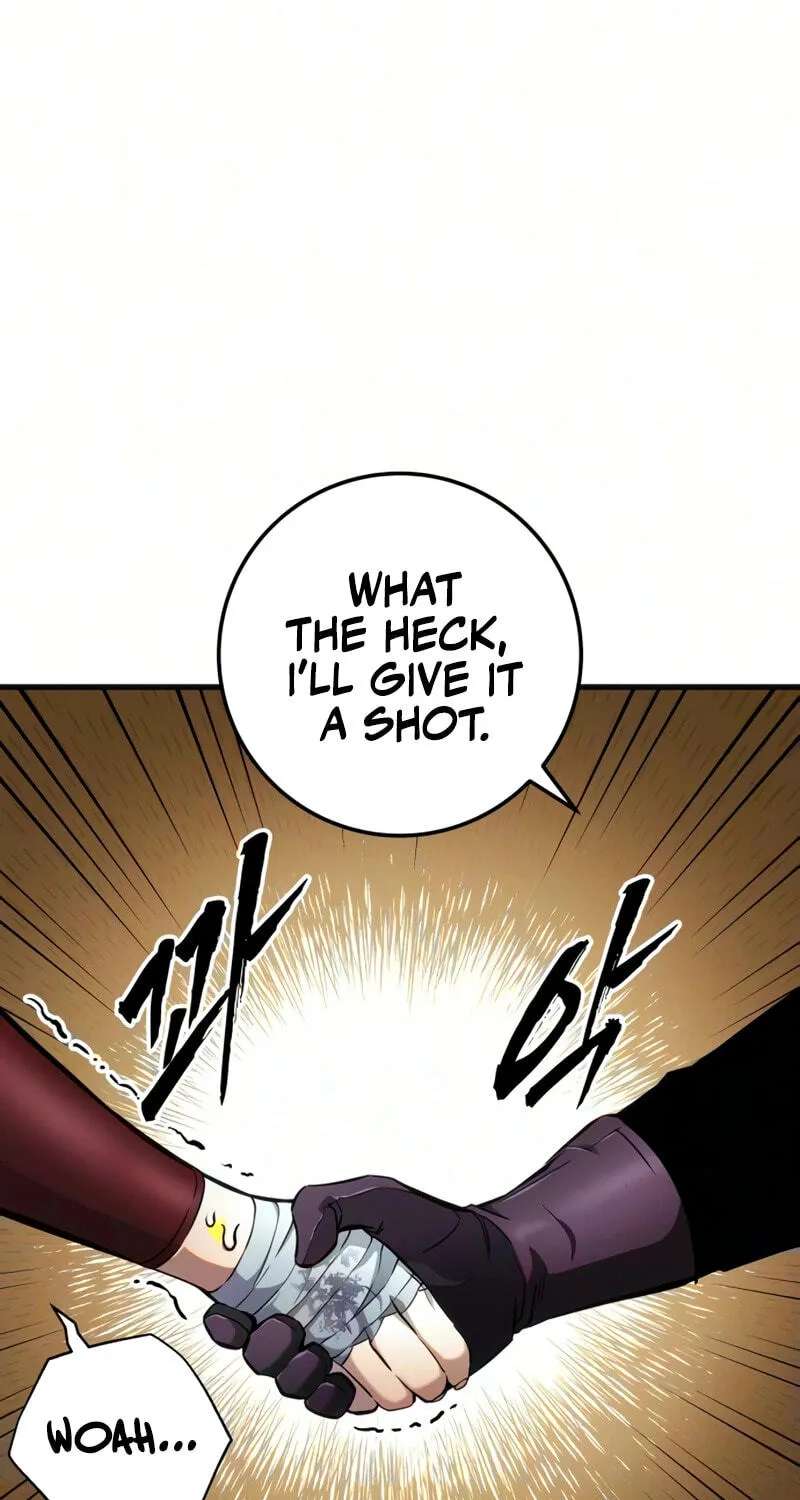 How to Survive as a Wandering Knight Chapter 56 - page 128