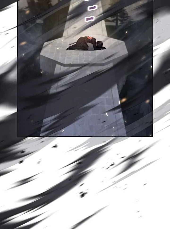 The Sword Saint Reincarnated Into a Noble Mage Family Chapter 24 - page 28