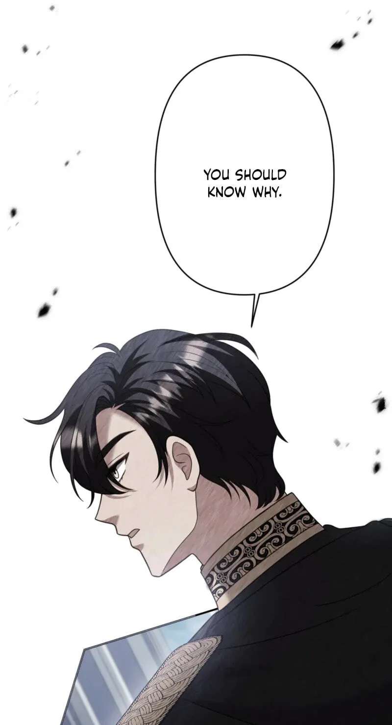 Obsessive love kills the saintess twice Chapter 35 - page 41