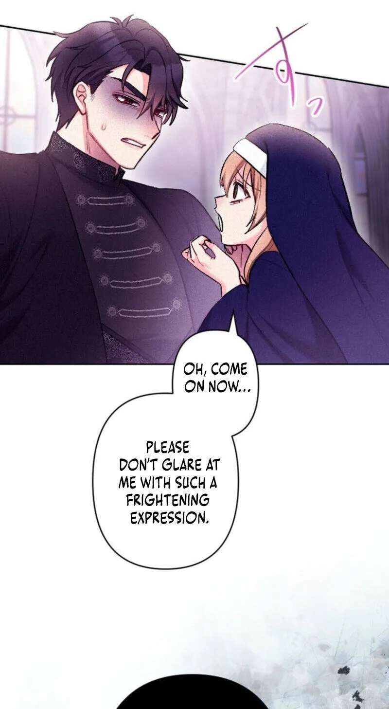 Yari Suterareta Seijo wa, Raisede wa Dekiai Kyohi Suru Koto o Chikaimasu Chapter 76 - page 59