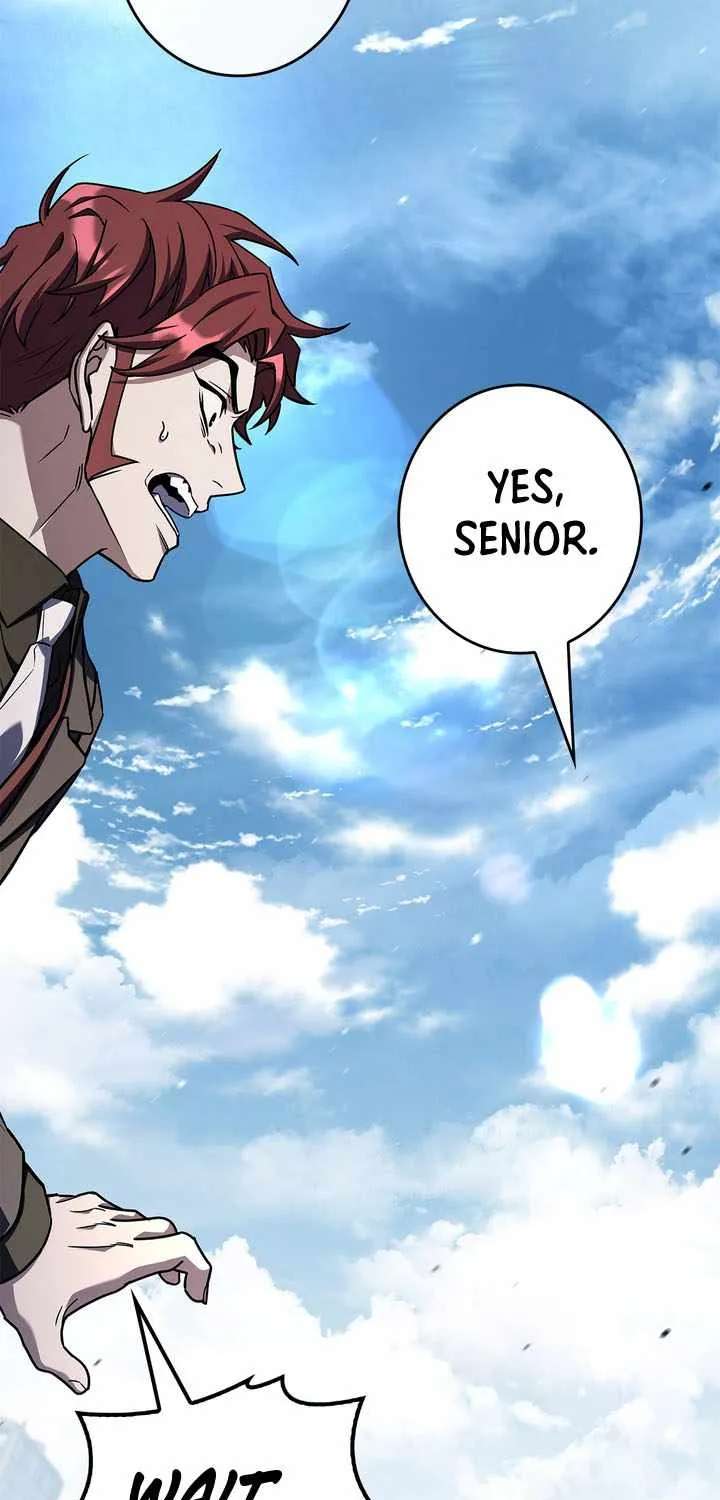 Only I Have an EX-Grade Summon Chapter 38 - page 34
