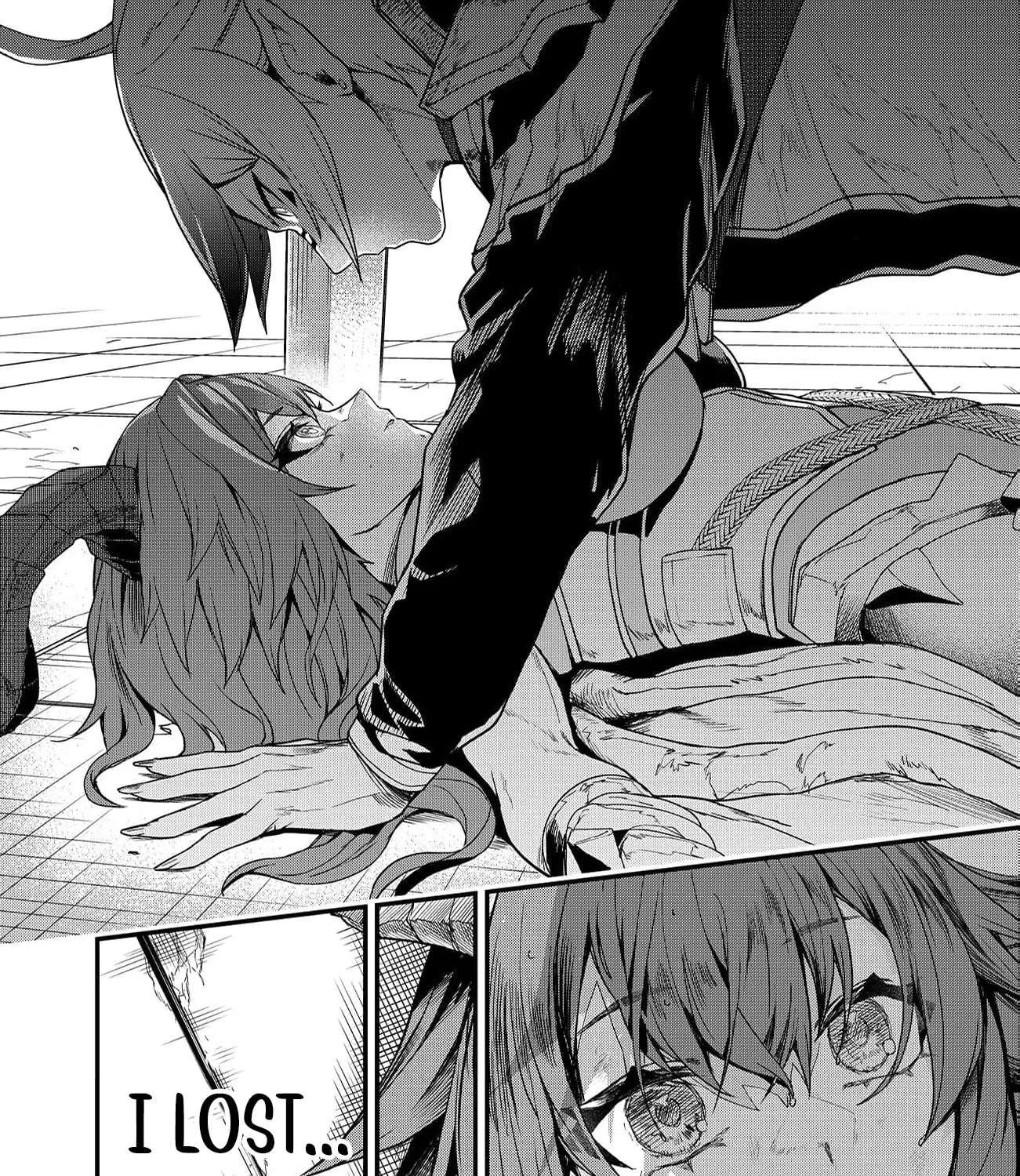 The Strongest Demon Lord at 0 Months Old Chapter 3 - page 73