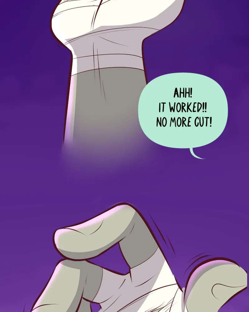 Vibe Check! Chapter 182 - page 10