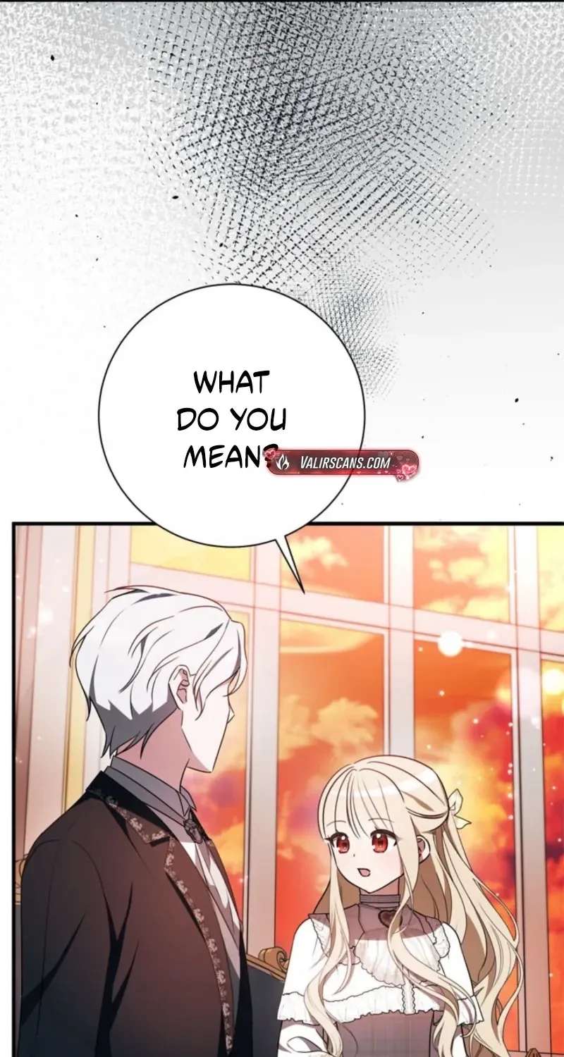Beloved Contract Lady of the County Chapter 41 - page 67