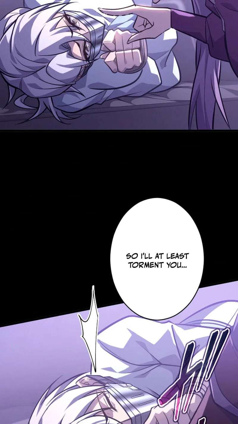 Boukun Meika no Hangyakusha -Aster- Chapter 37 - page 71