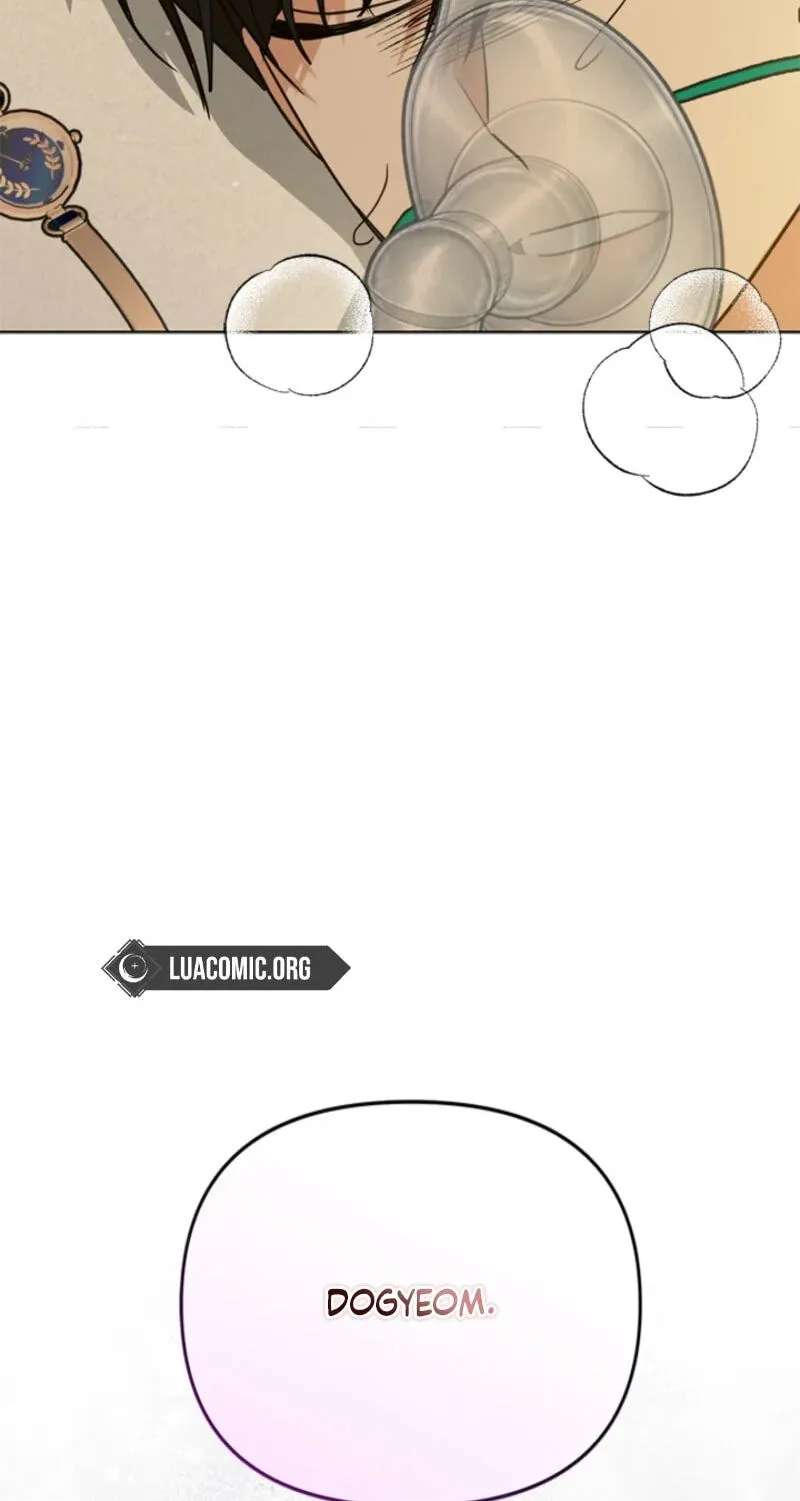 Love Rehab for a Gangster Chapter 56 - page 44