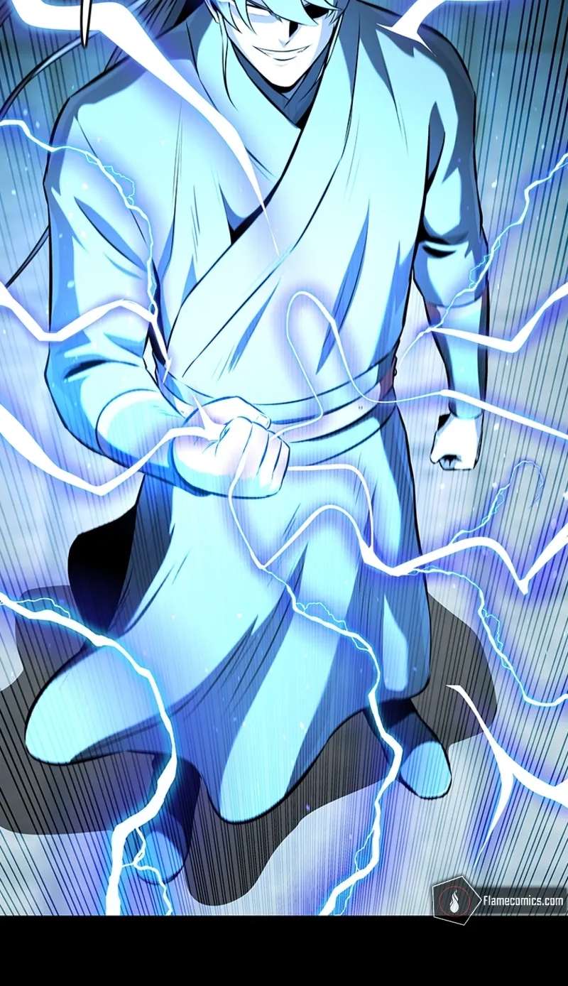 Absolute Master of the Senate Chapter 74 - page 27