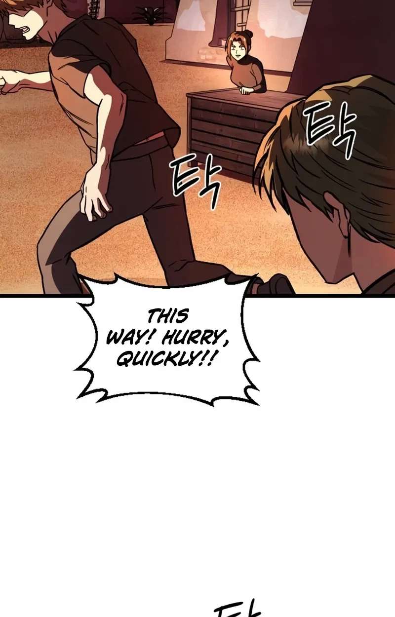 The Red Yaksha Chapter 17 - page 42