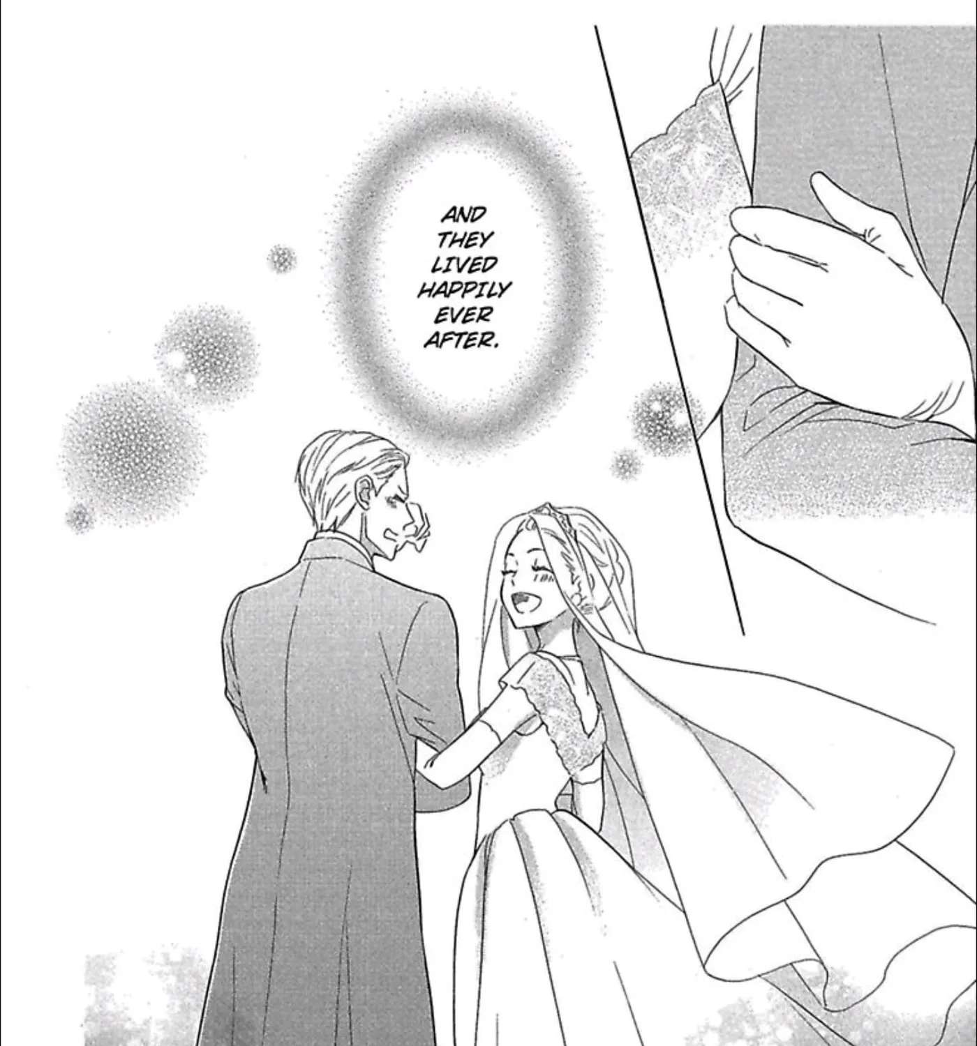 Mr. Cinderella Chapter 3 - page 91