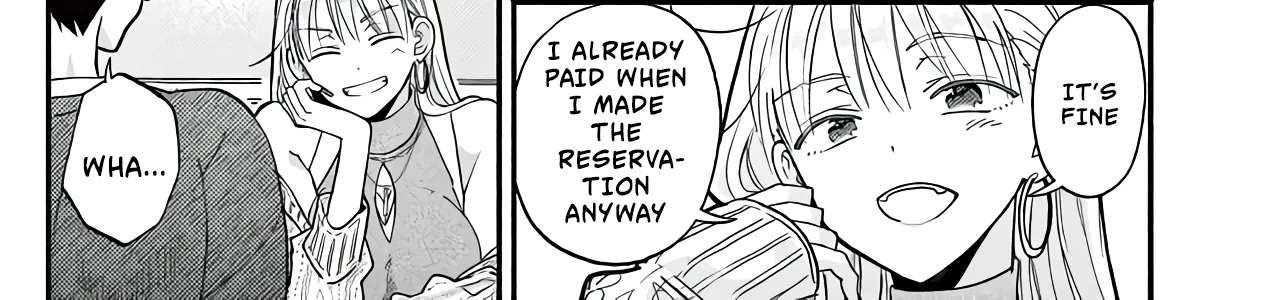 The Gyaru Priestess Is So Done with Casting Resurrection Chapter 20 - page 23