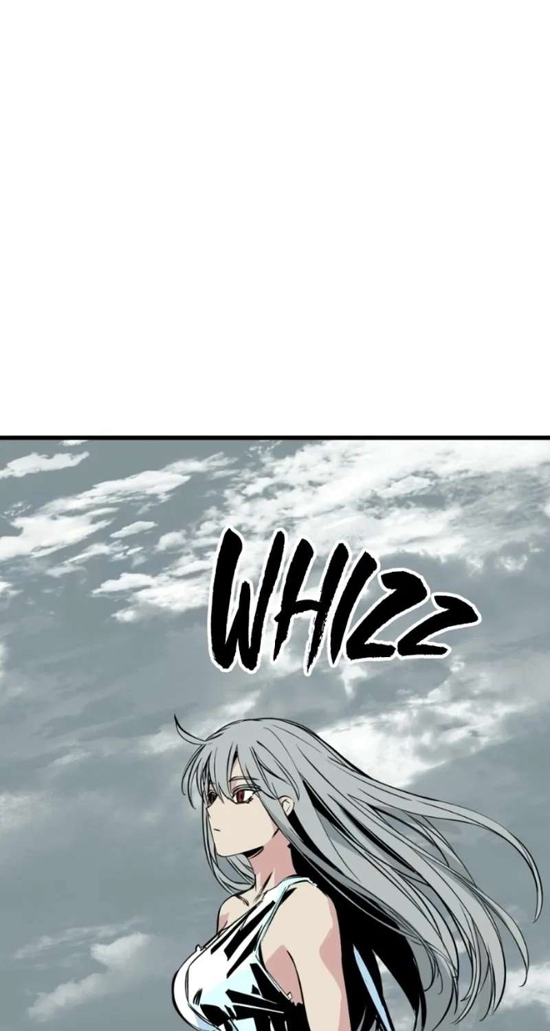 Hero Killer Chapter 287 - page 81