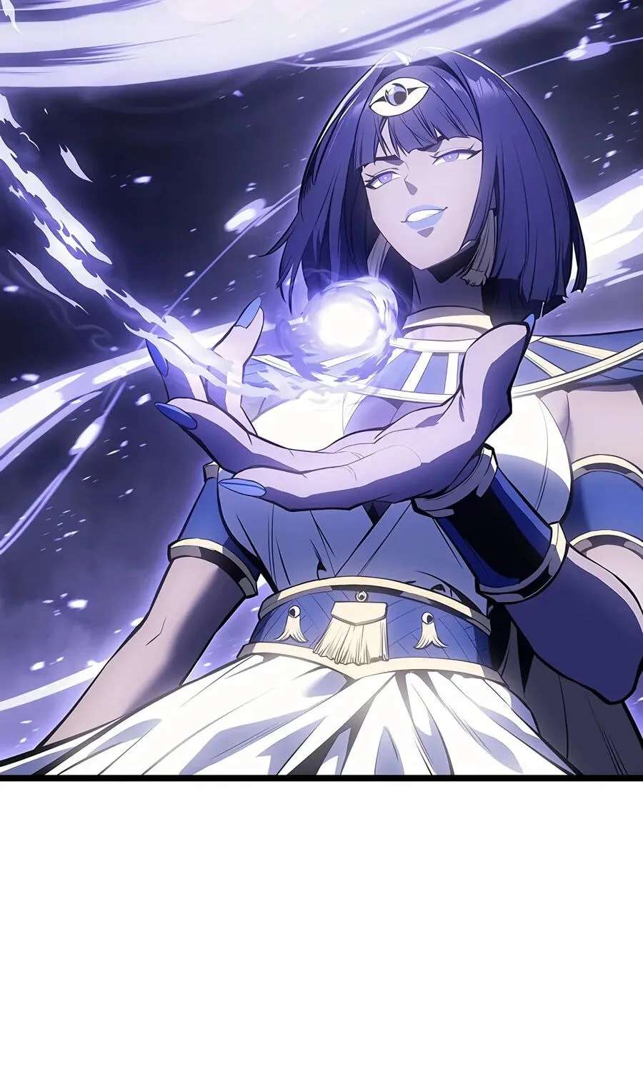 The Return of the Disaster-Class Hero Chapter 191 - page 26