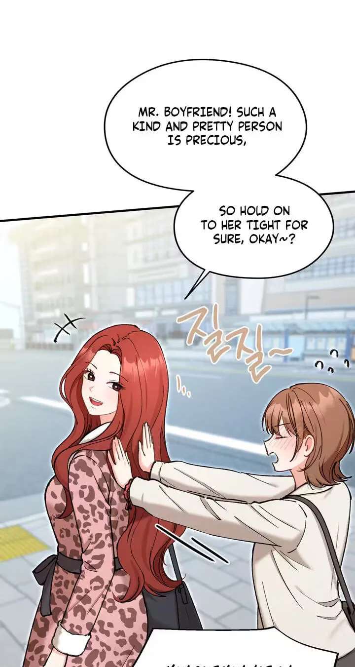 My Doodle Boyfriend Chapter 21 - page 84
