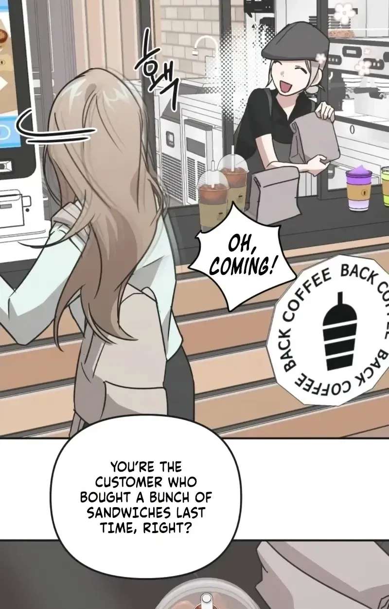 An Equation Without Wrong Answers Chapter 5 - page 70