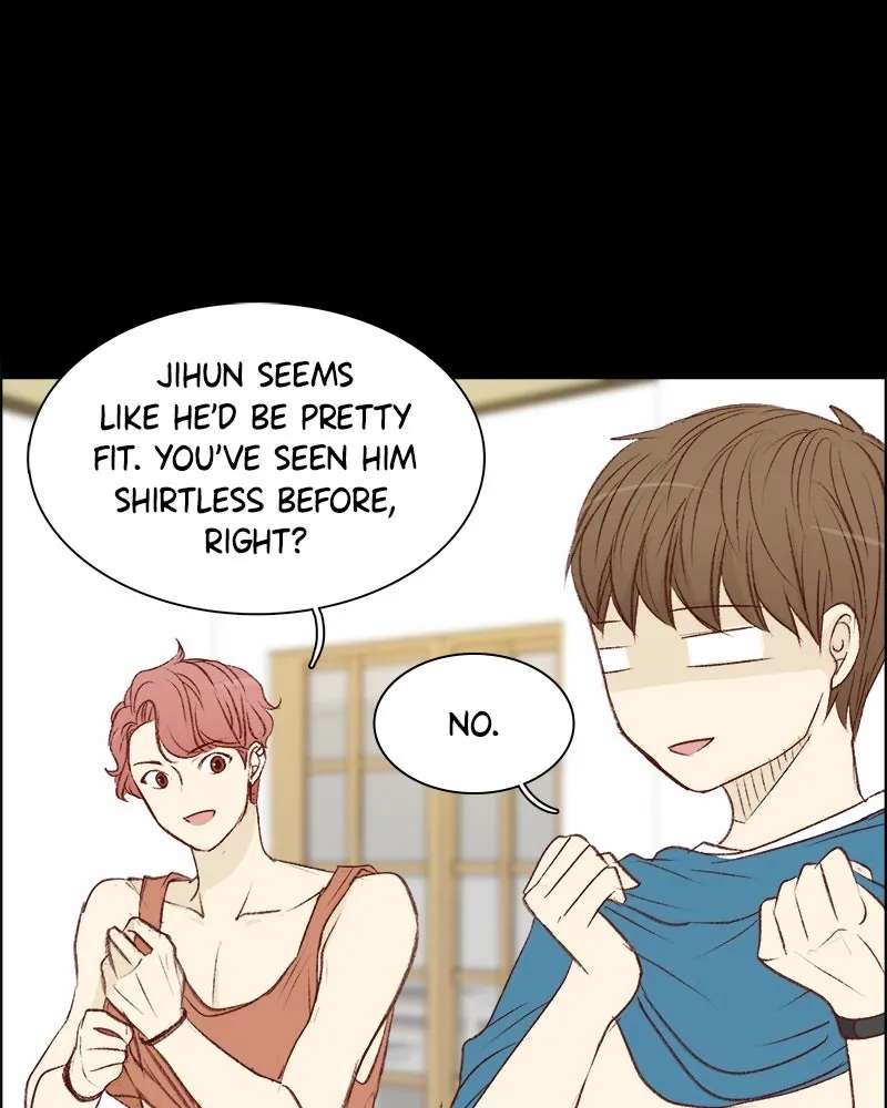 Fake Bonds Chapter 33 - page 22