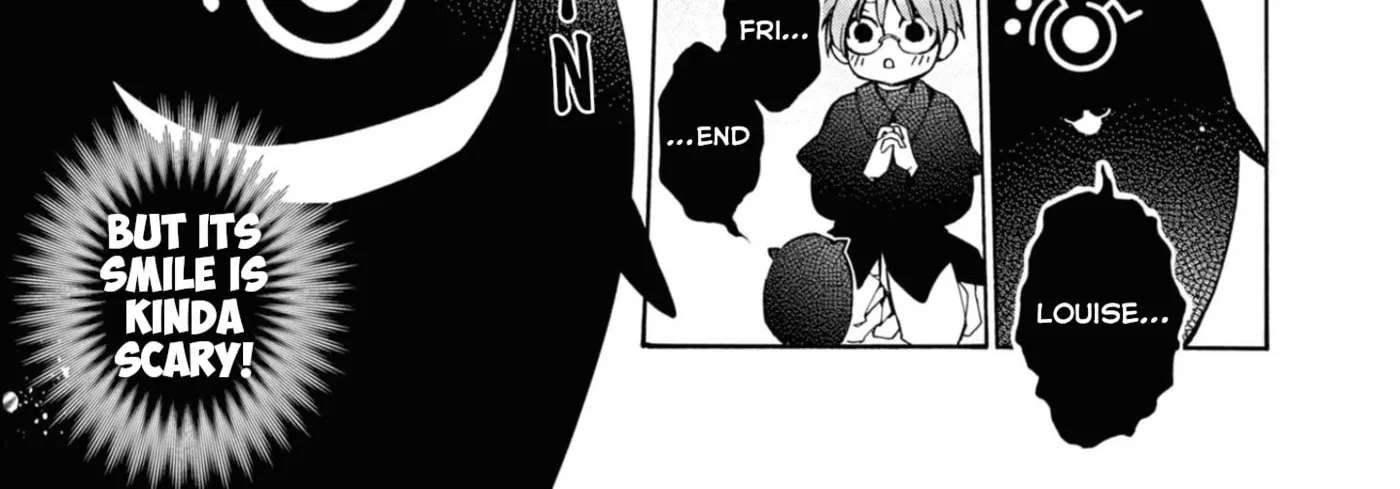 Long Goodbye My Honey Chapter 11 - page 22