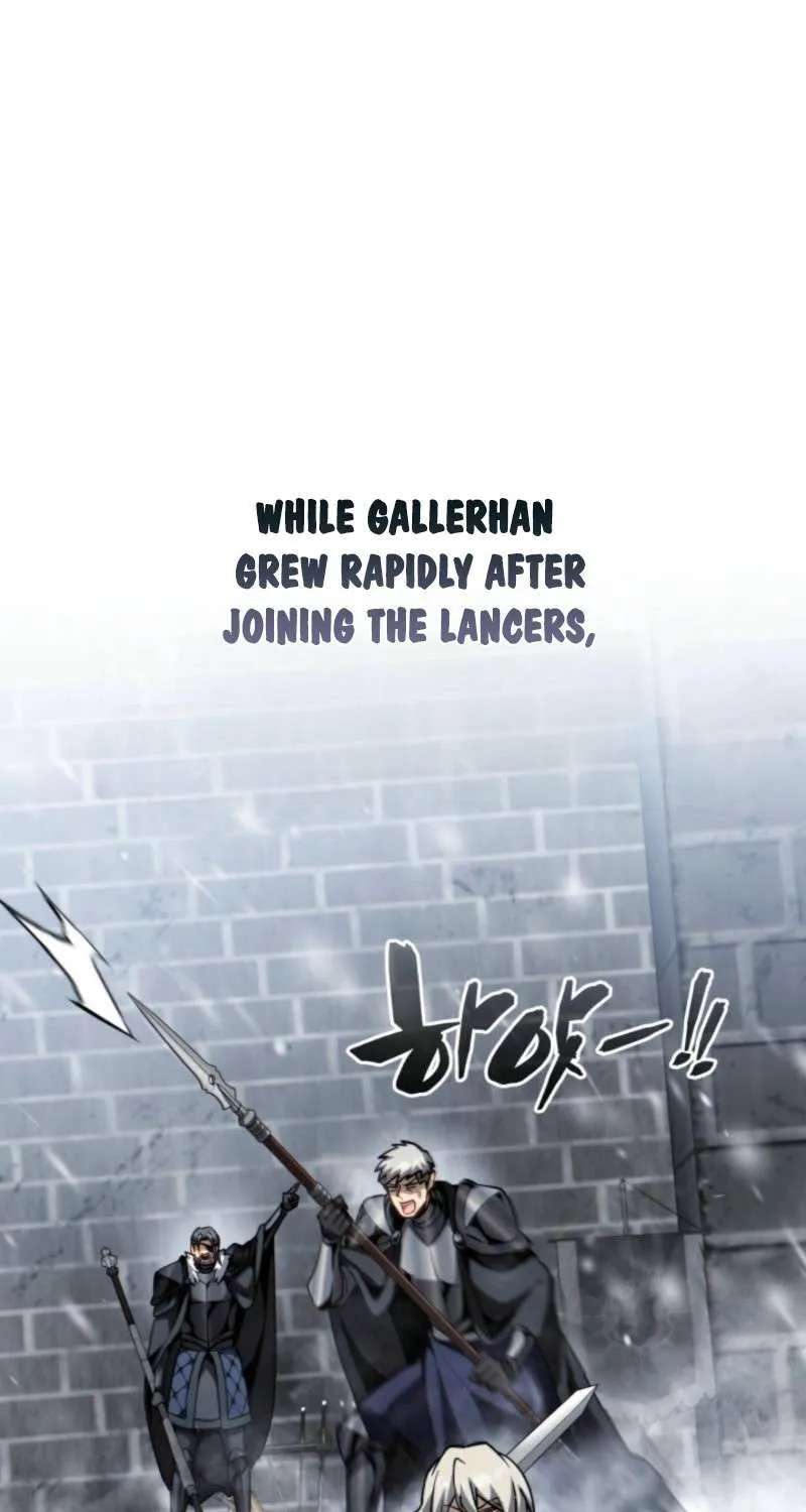 I Became The Rogue First Prince Chapter 57 - page 26
