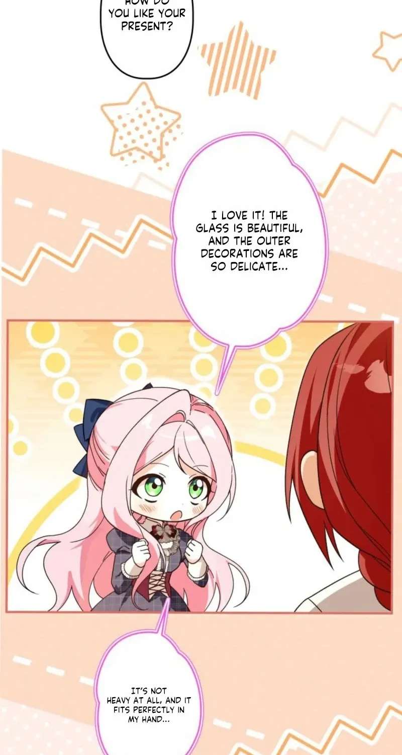 The Regressed Princess Became the Tyrant's Personal Chef Chapter 49 - page 55