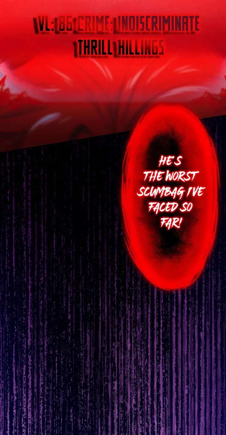Revenge of the Villain Slayer Chapter 8 - page 6