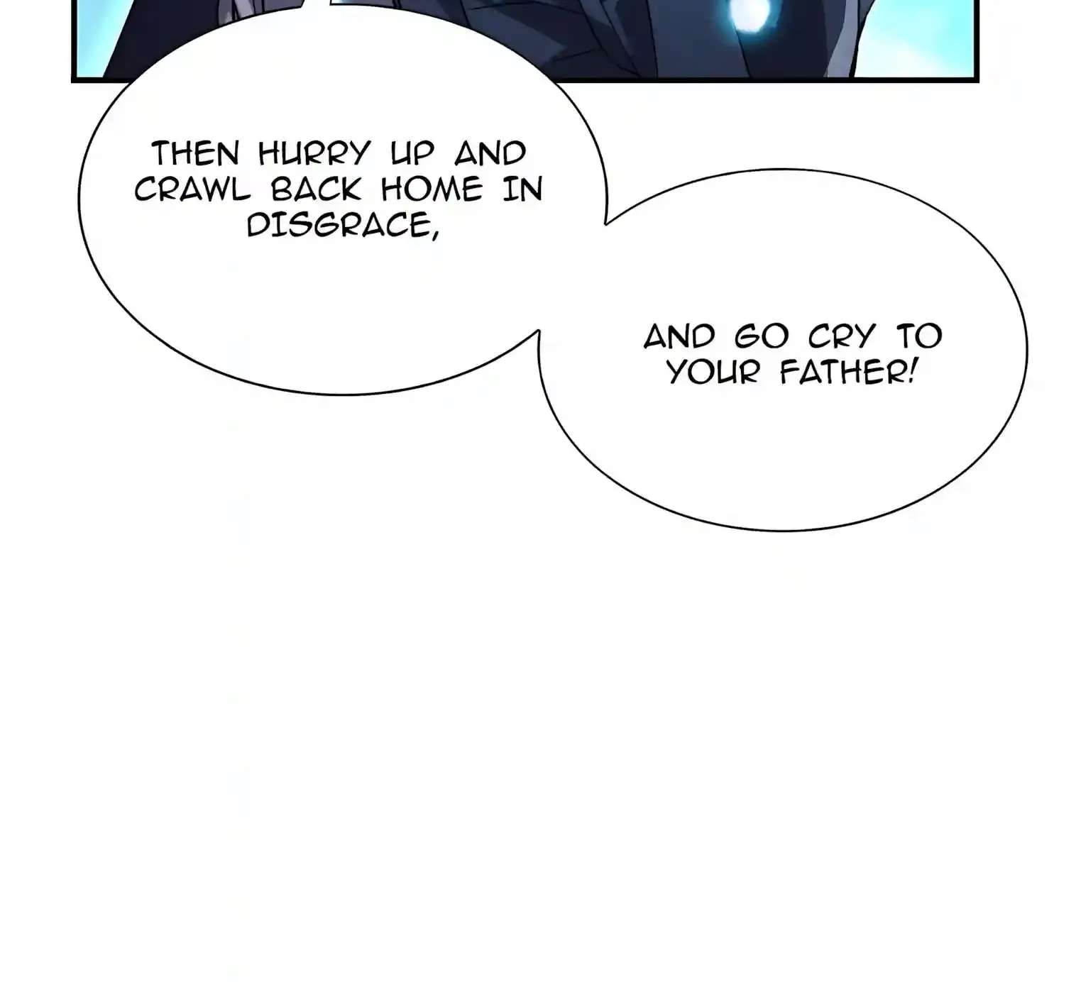 Skills have no cooldown, I turned into a natural disaster of undead Chapter 8 - page 28