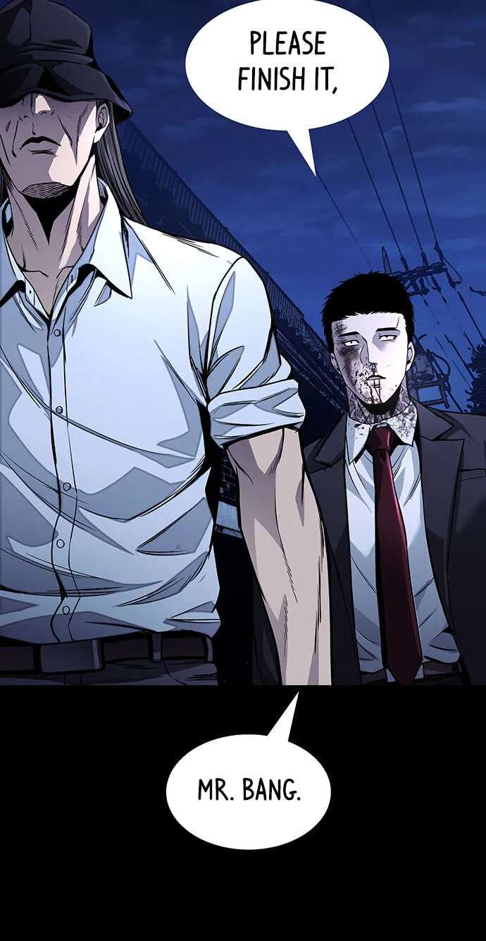 Vigilante Part 2 Chapter 100 - page 73