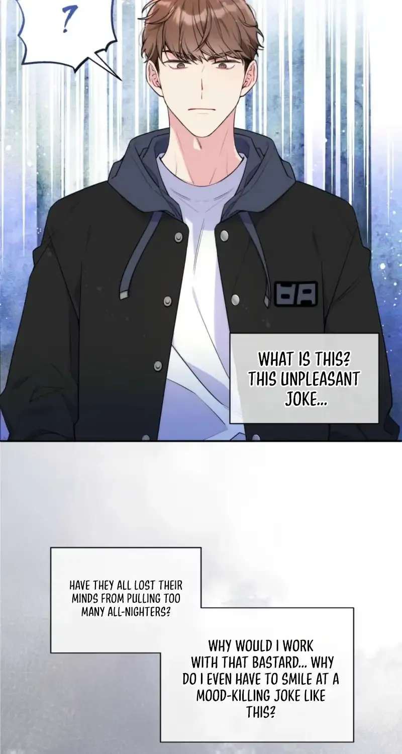 Have You Been Treated Unfairly? Chapter 1 - page 76
