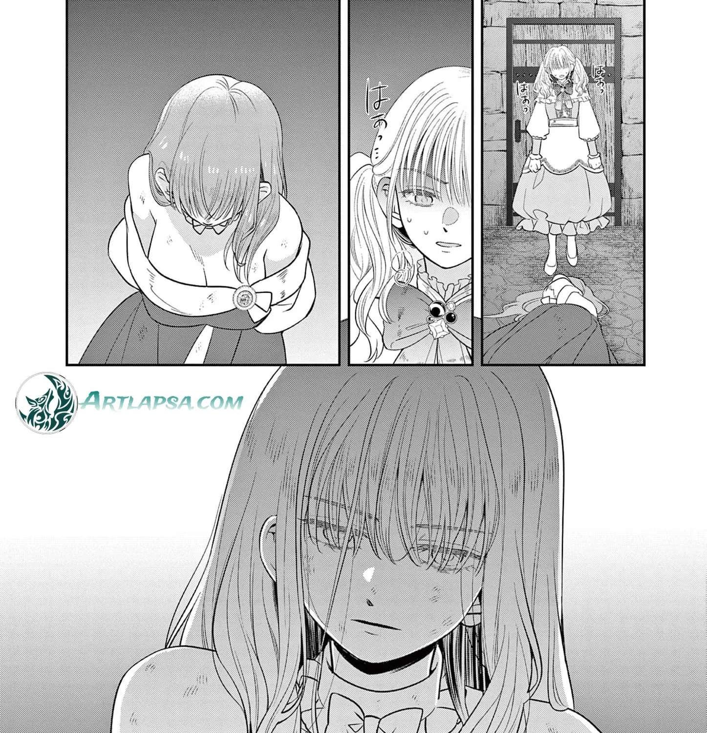 The Perfect Prince's Mad Love Chapter 10 - page 22