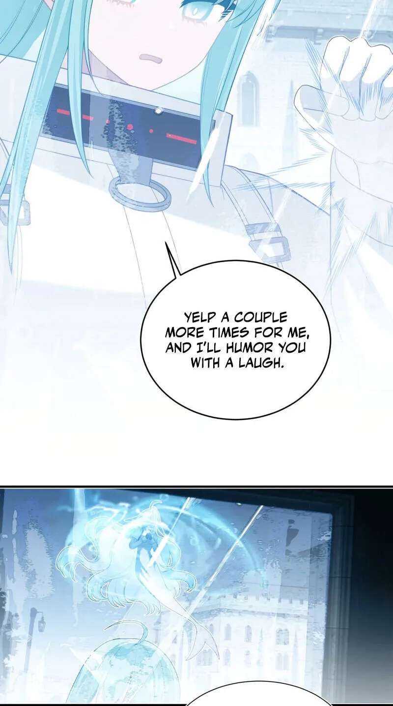 Can Contained Objects Also Act as Saviors? Chapter 18 - page 12