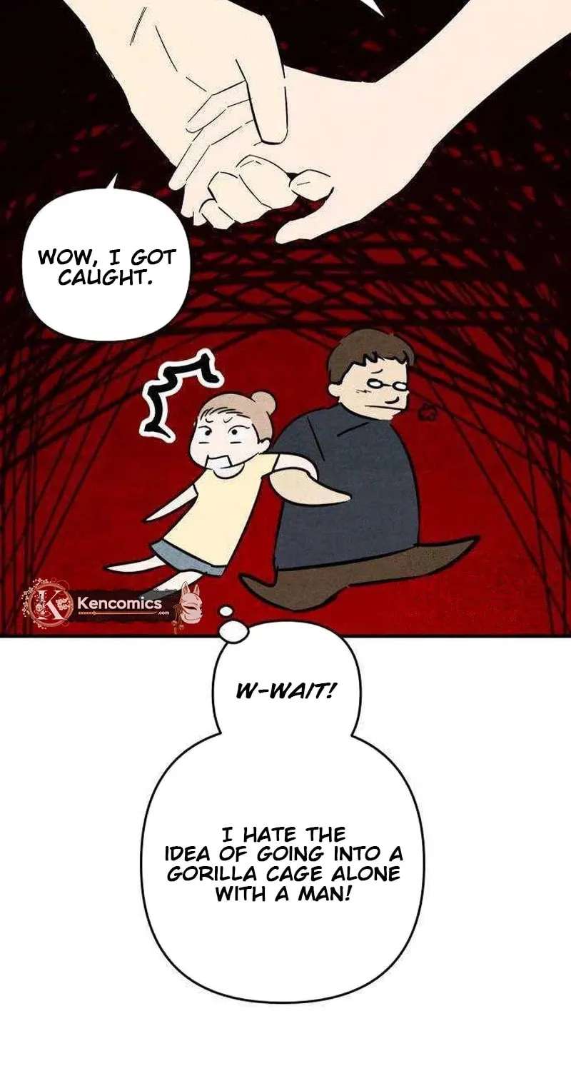 How to Turn You Around Chapter 33 - page 85