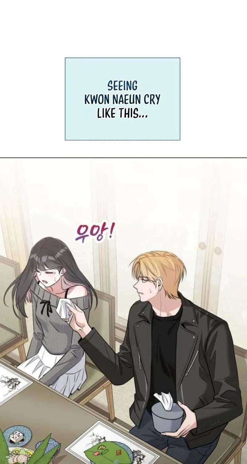 We're not a Couple! Chapter 4 - page 2