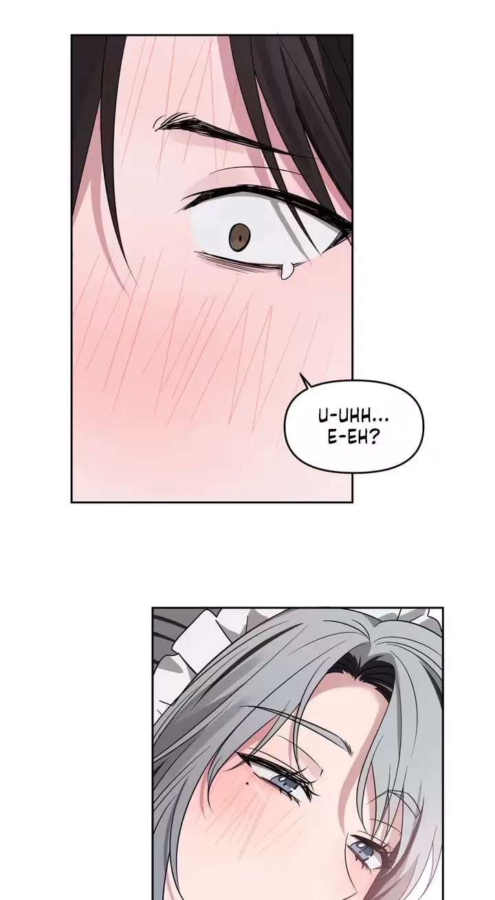 Sugar Lighting Chapter 3 - page 59