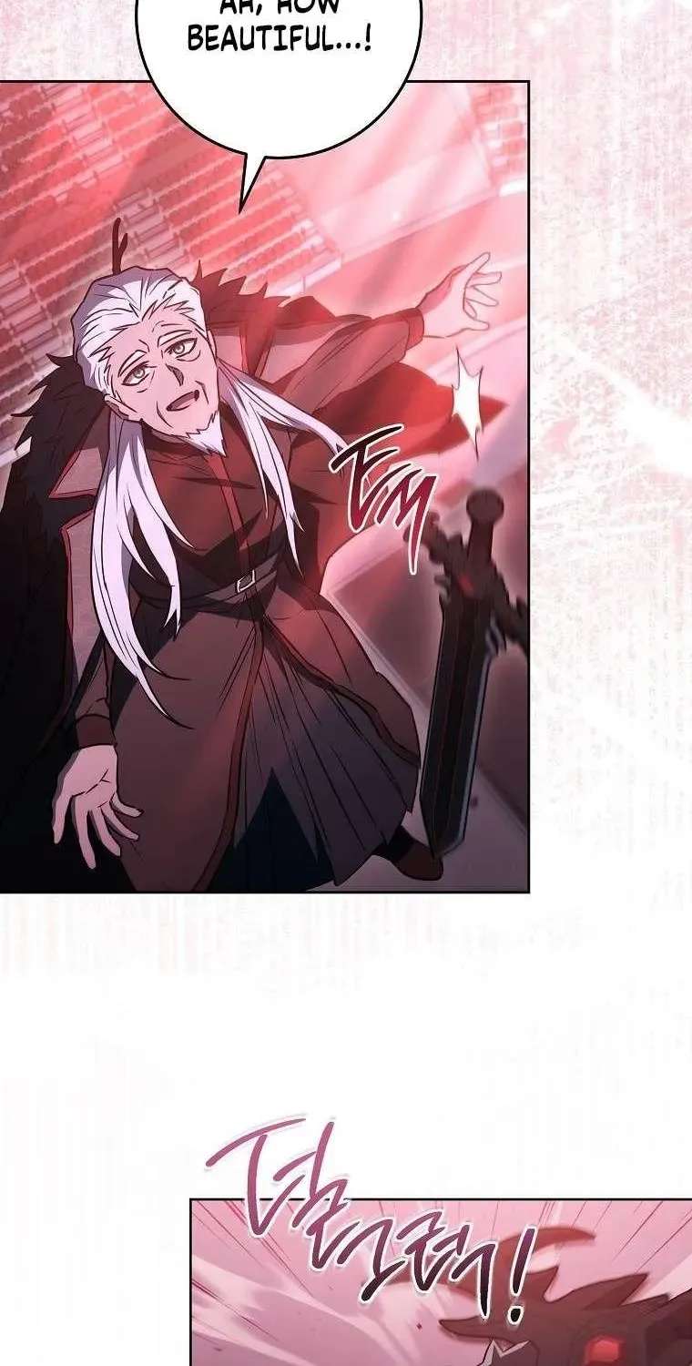 Sorry, I'd Like to Save the World, But I Have a Deadline to Meet Chapter 81 - page 73