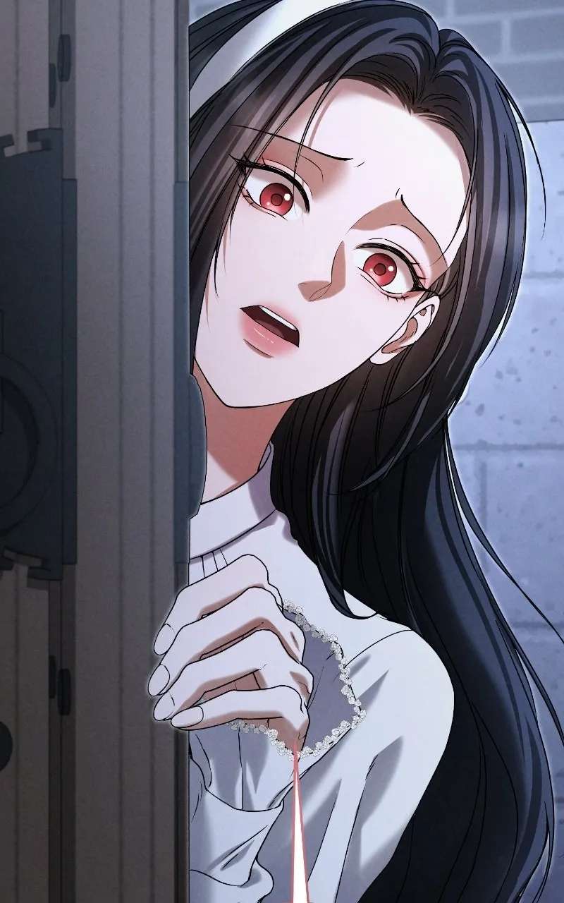 I Will Remarry theHusband I Murdered Chapter 5 - page 40