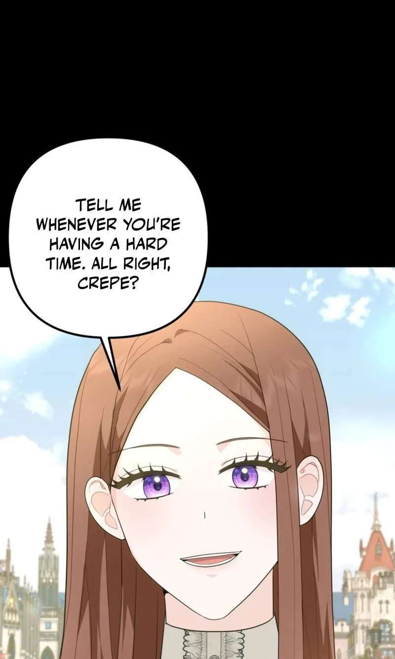 The Chubby Female Lead Is Popular Chapter 33 - page 73