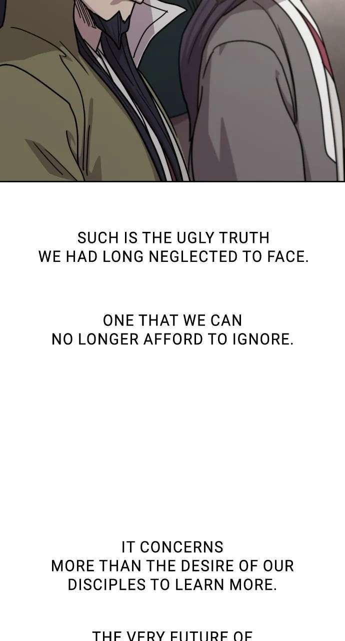 Return of theBlossoming Blade Chapter 184 - page 48