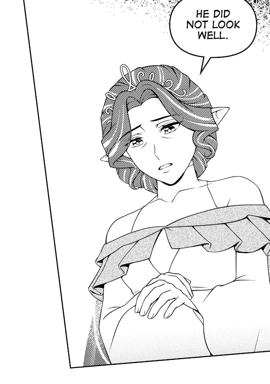 Wings of Starlight Chapter 31 - page 6